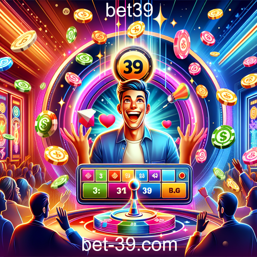 Explorando as Ofertas da Bet39: Diversão e Oportunidades