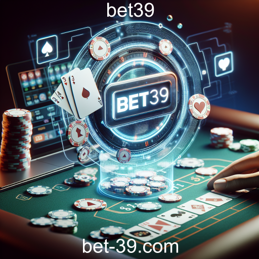 Descubra o Fascinante Mundo do Poker no Bet39